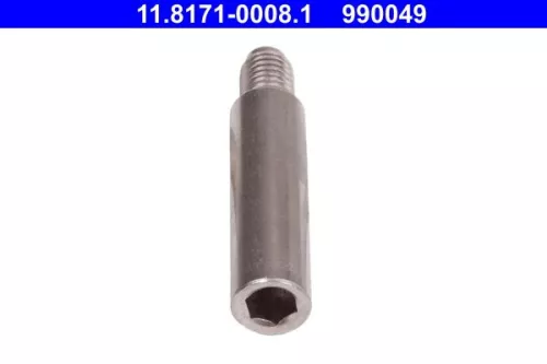 Guide Bolt, brake caliper
