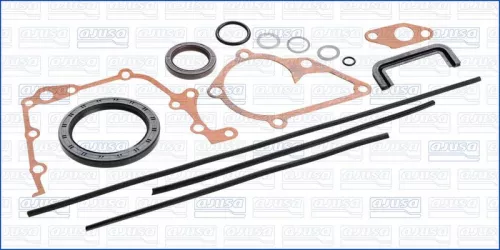 Gasket Kit, crankcase