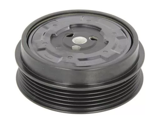 Magnetic Clutch, air conditioning compressor