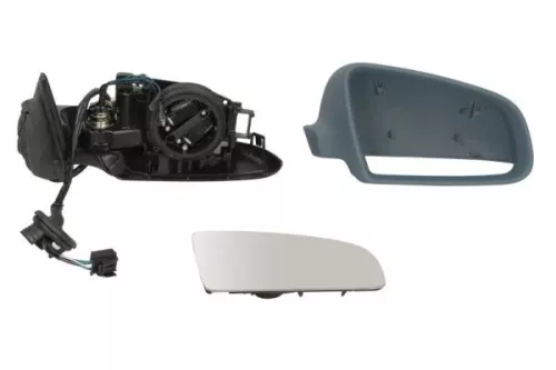 Exterior Mirror