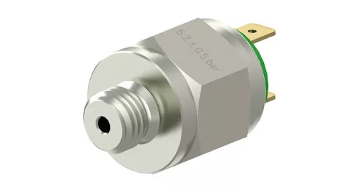 Pressure Switch