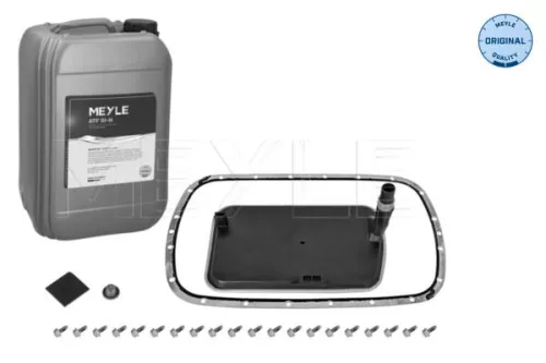 Parts Kit, automatic transmission oil change