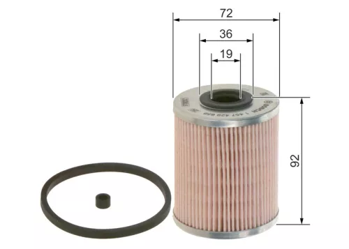 Fuel Filter
