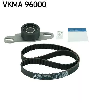 Timing Belt Kit