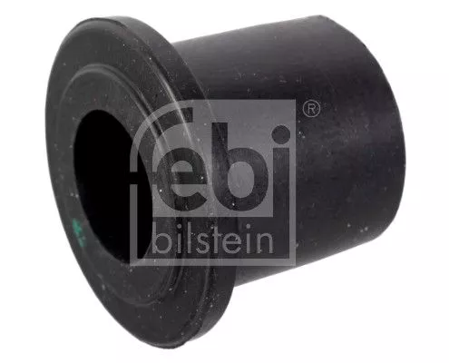 Bushing, leaf spring
