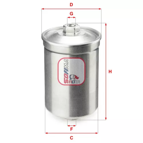 Fuel Filter