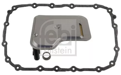 Hydraulic Filter Kit, automatic transmission