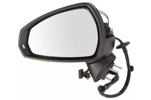 Exterior Mirror