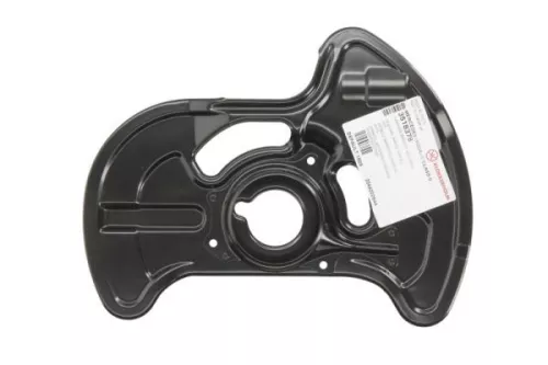 Splash Guard, brake disc