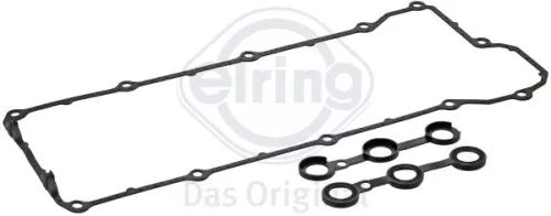 Gasket Set, cylinder head cover