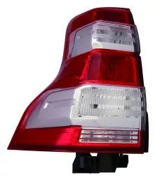 Tail Light Assembly