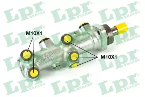 Brake Master Cylinder