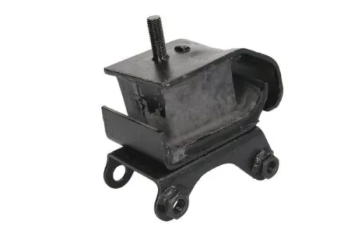 Holder, engine mounting system