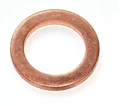 Seal Ring, nozzle holder