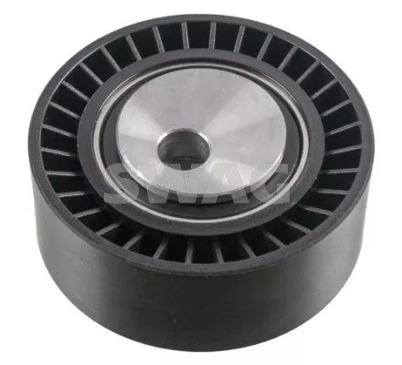 Tensioner Pulley, V-ribbed belt