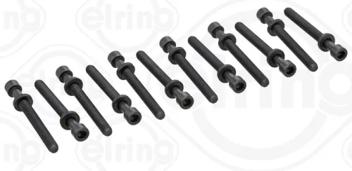 Cylinder Head Bolt Set