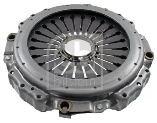Clutch Pressure Plate