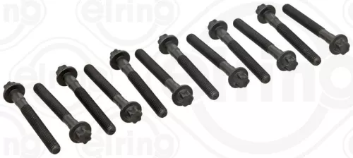 Cylinder Head Bolt Set