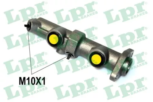 Brake Master Cylinder