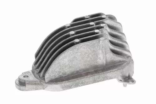 Control Unit, lights