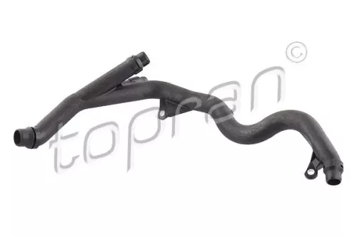 Coolant Pipe