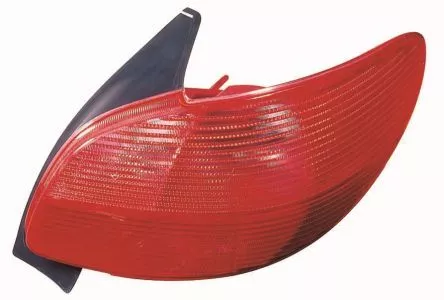 Tail Light Assembly