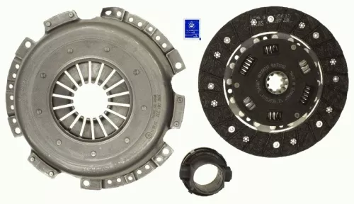 Clutch Kit