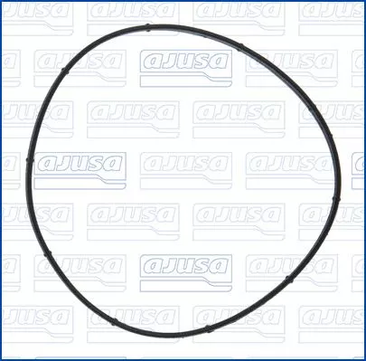 Seal, timing chain tensioner