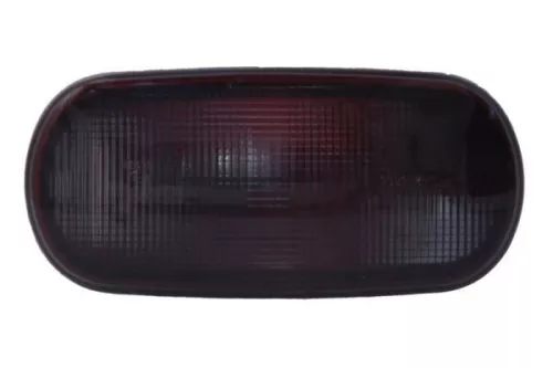 Auxiliary Stop Light