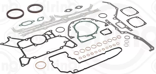 Gasket Kit, crankcase