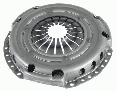 Clutch Pressure Plate