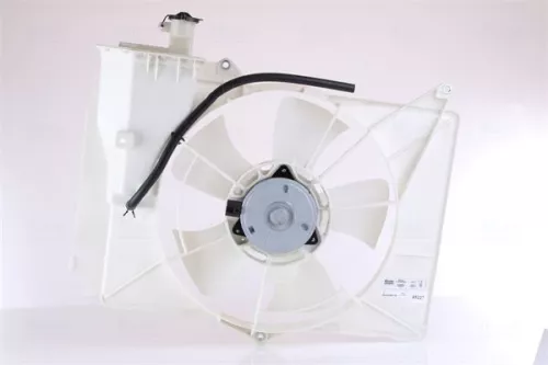 Fan, engine cooling