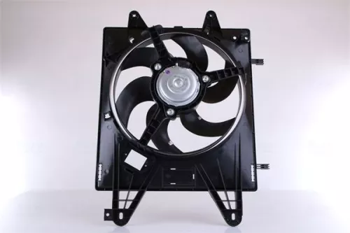 Fan, engine cooling