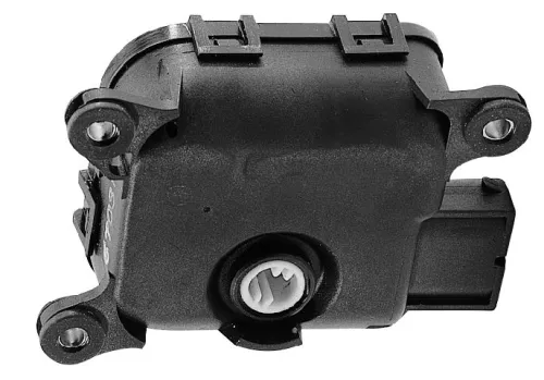 Actuator, headlight levelling