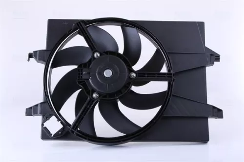 Fan, engine cooling