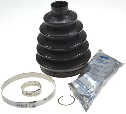 Bellow Kit, drive shaft