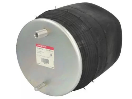 Bellow, air suspension