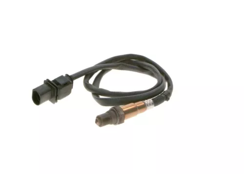 Oxygen Sensor