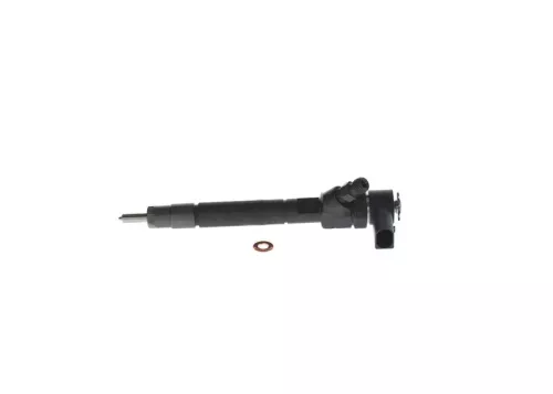 Injector Nozzle