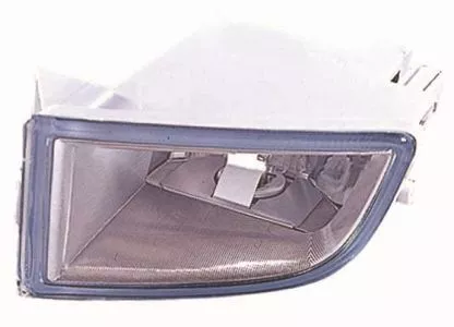 Front Fog Light