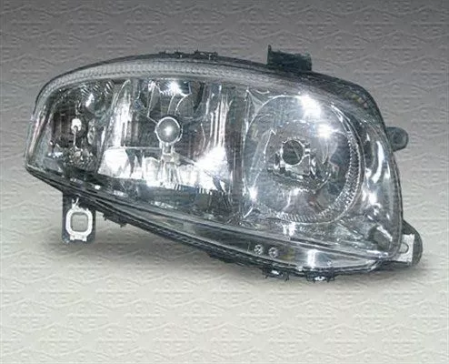 Headlight