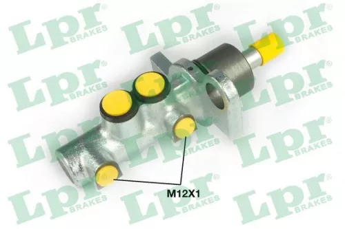 Brake Master Cylinder