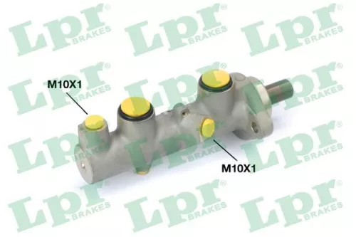 Brake Master Cylinder