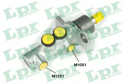 Brake Master Cylinder