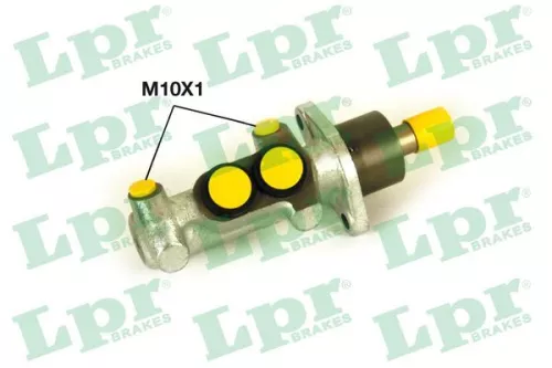 Brake Master Cylinder