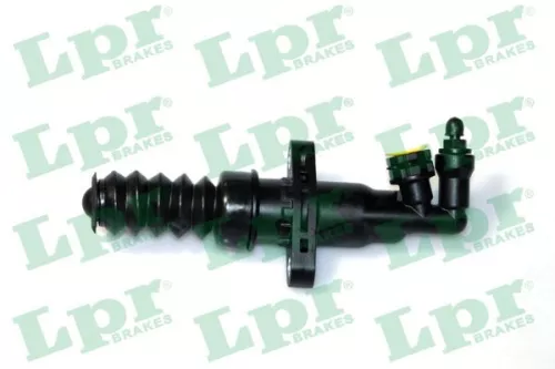 Slave Cylinder, clutch