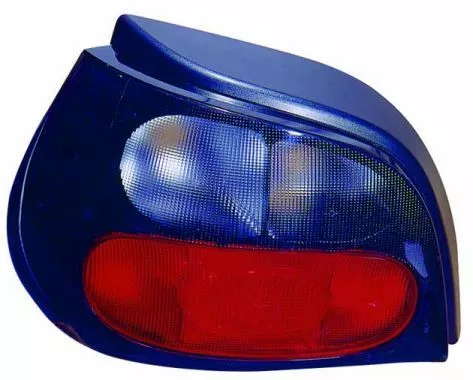 Tail Light Assembly
