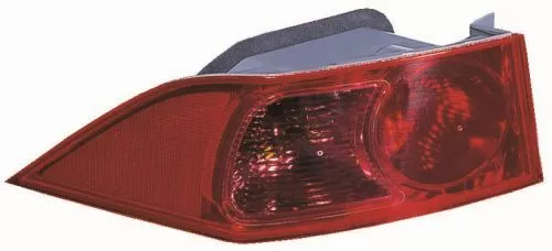 Tail Light Assembly