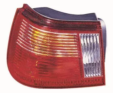 Tail Light Assembly