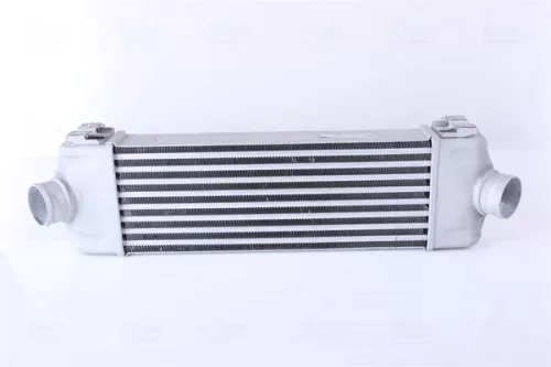 Charge Air Cooler
